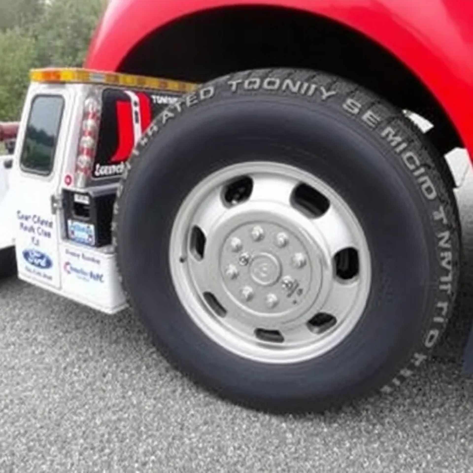 Giulia Bianchi - Responsabile Tecnico